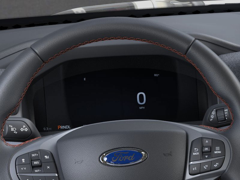 New 2026 Ford Explorer ACTIV - photo 12