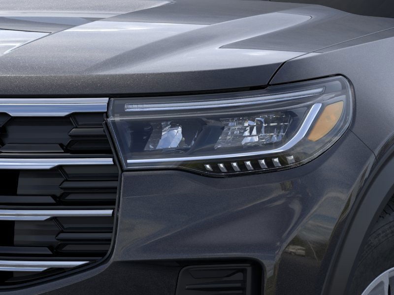 New 2026 Ford Explorer ACTIV - photo 17