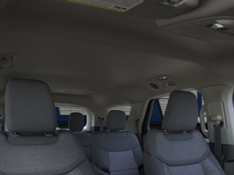 New 2026 Ford Explorer ACTIV - photo 21