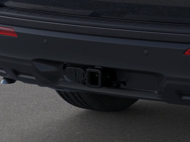 New 2026 Ford Explorer ACTIV - photo 22