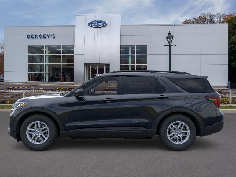 New 2026 Ford Explorer ACTIV - photo 29