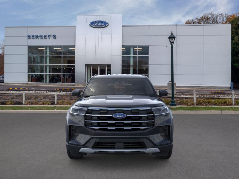 New 2026 Ford Explorer ACTIV - photo 32