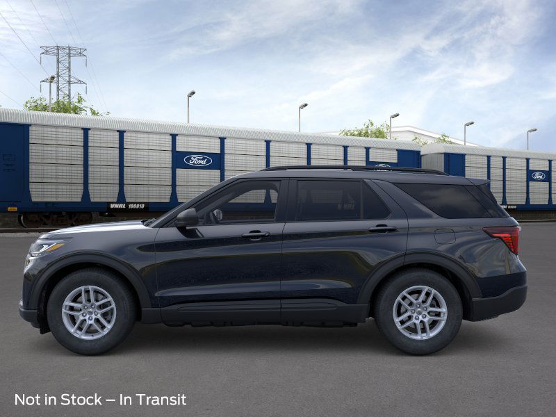 New 2026 Ford Explorer ACTIV - photo 3
