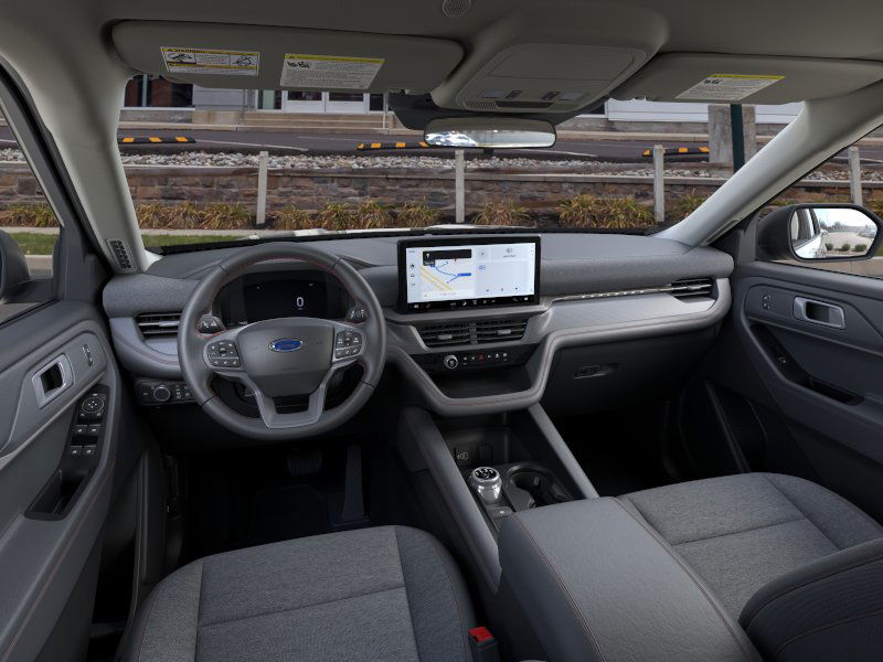 New 2026 Ford Explorer ACTIV - photo 41