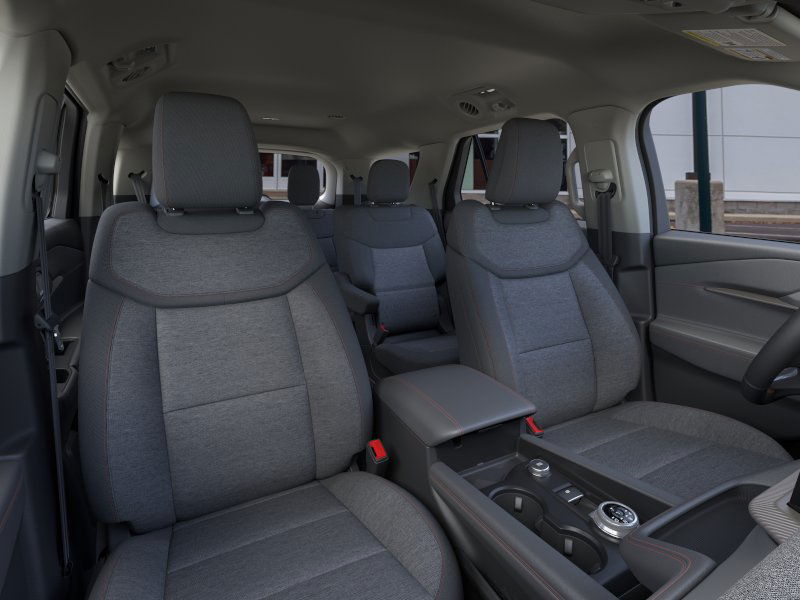 New 2026 Ford Explorer ACTIV - photo 35