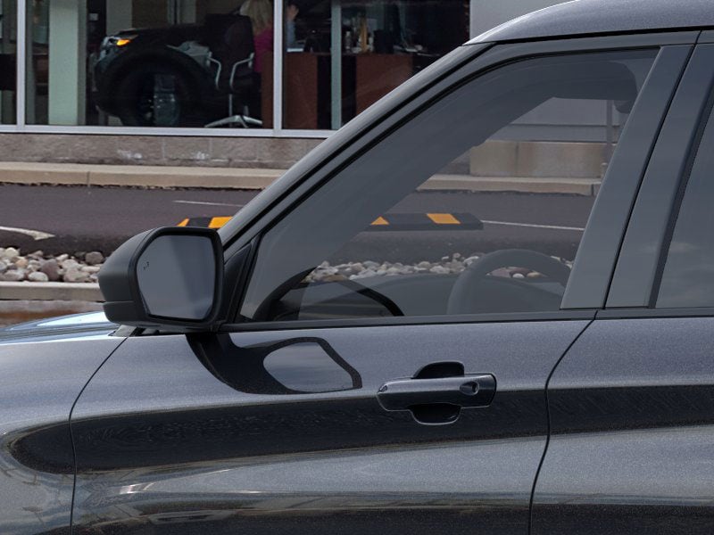 New 2026 Ford Explorer ACTIV - photo 39