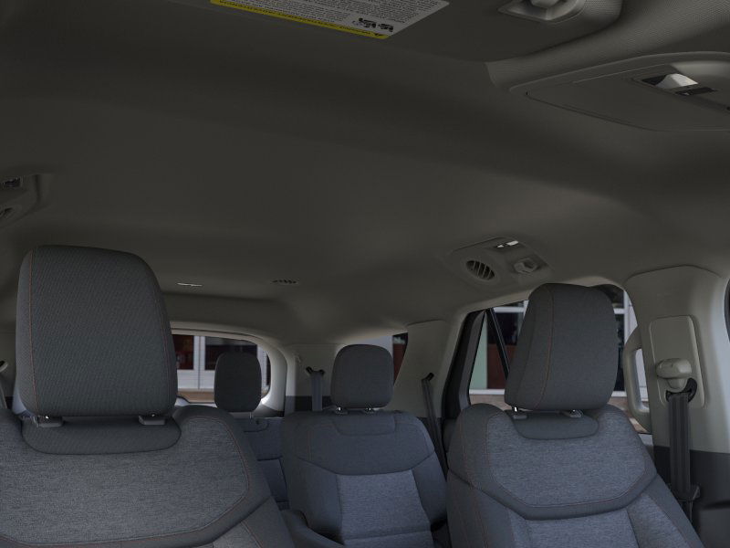 New 2026 Ford Explorer ACTIV - photo 40