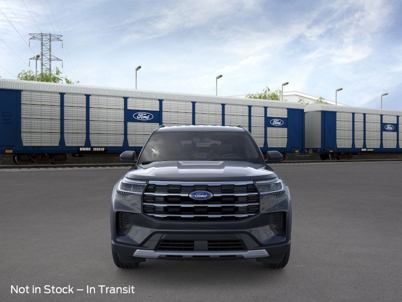 New 2026 Ford Explorer ACTIV - photo 6