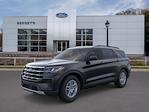 New 2026 Ford Explorer ACTIV thumbnail 1