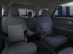 New 2026 Ford Explorer ACTIV thumbnail 9