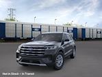 New 2026 Ford Explorer ACTIV thumbnail 2