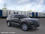 New 2026 Ford Explorer ACTIV thumbnail 7