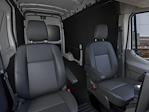 New 2026 Ford Transit 350 High Roof Empty Cargo Van thumbnail 9