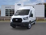 New 2026 Ford Transit 350 High Roof Empty Cargo Van thumbnail 2