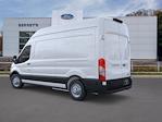 New 2026 Ford Transit 350 High Roof Empty Cargo Van thumbnail 4