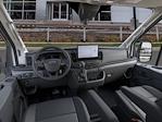 New 2026 Ford Transit 350 High Roof Empty Cargo Van thumbnail 8