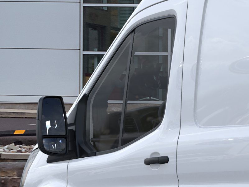 New 2026 Ford Transit 250 Medium Roof Empty Cargo Van - photo 19