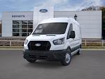 New 2026 Ford Transit 250 Medium Roof Empty Cargo Van thumbnail 1