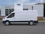 New 2026 Ford Transit 250 Medium Roof Empty Cargo Van thumbnail 2