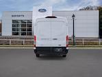 New 2026 Ford Transit 250 Medium Roof Empty Cargo Van thumbnail 4