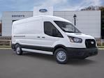 New 2026 Ford Transit 250 Medium Roof Empty Cargo Van thumbnail 6