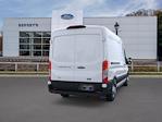 New 2026 Ford Transit 250 Medium Roof Empty Cargo Van thumbnail 7