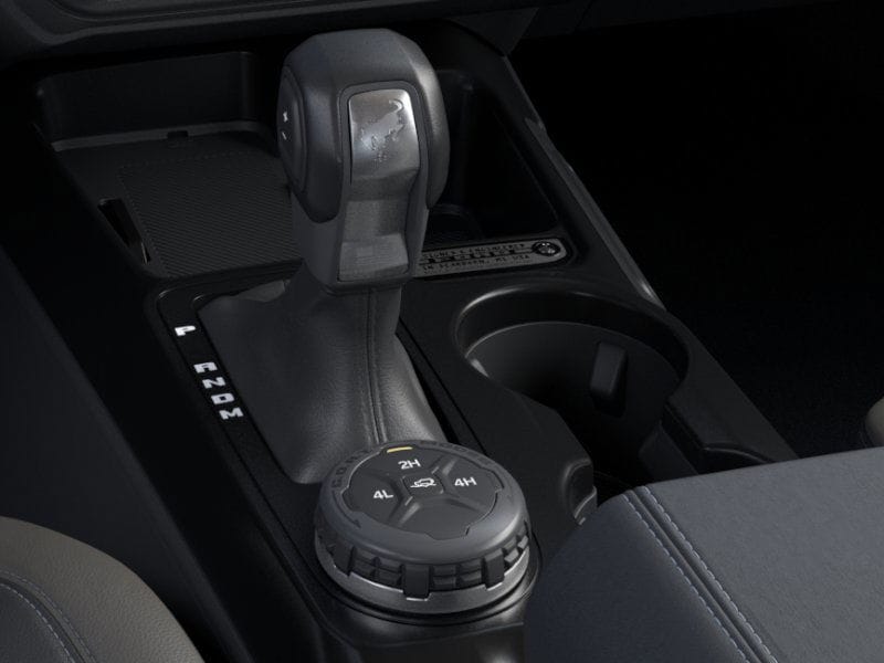 New 2026 Ford Bronco Outer Banks - photo 21