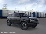 New 2026 Ford Bronco Outer Banks thumbnail 10