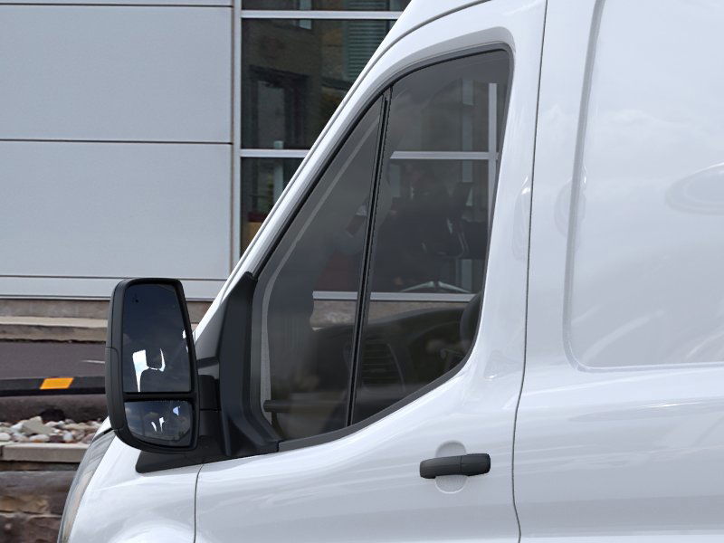 New 2026 Ford Transit 250 High Roof Empty Cargo Van - photo 20