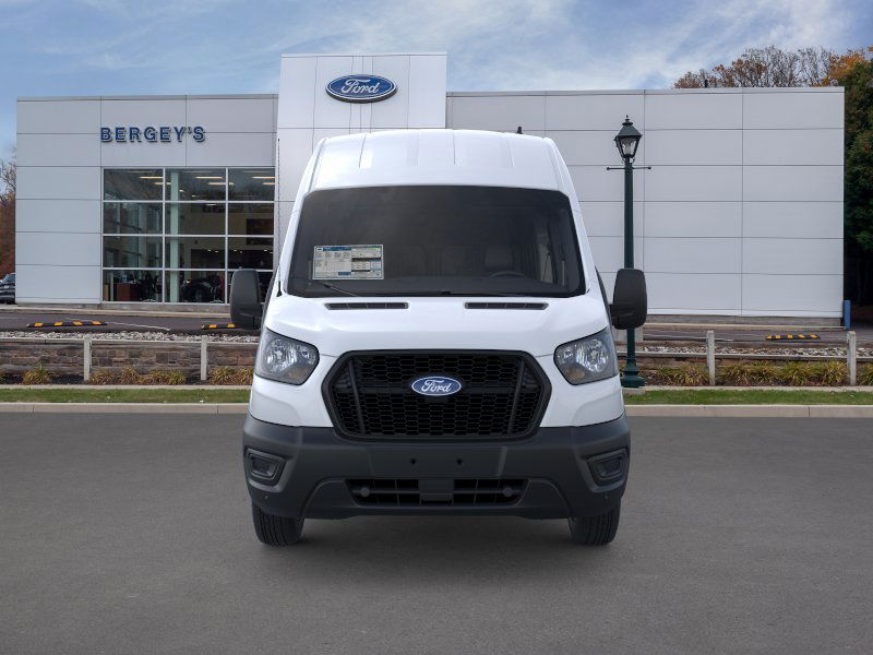 New 2026 Ford Transit 250 High Roof Empty Cargo Van - photo 6