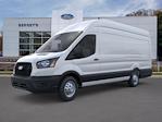 New 2026 Ford Transit 250 High Roof Empty Cargo Van thumbnail 1