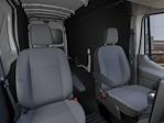 New 2026 Ford Transit 250 High Roof Empty Cargo Van thumbnail 9