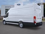 New 2026 Ford Transit 350 High Roof Empty Cargo Van thumbnail 4