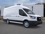 New 2026 Ford Transit 350 High Roof Empty Cargo Van thumbnail 7
