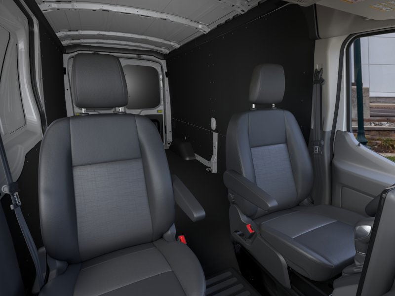New 2026 Ford Transit 150 Medium Roof Empty Cargo Van - photo 10