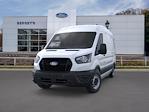 New 2026 Ford Transit 150 Medium Roof Empty Cargo Van thumbnail 2