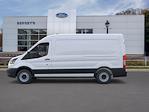 New 2026 Ford Transit 150 Medium Roof Empty Cargo Van thumbnail 3