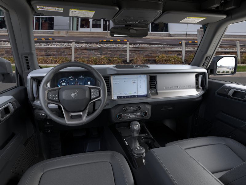 New 2026 Ford Bronco Big Bend - photo 13