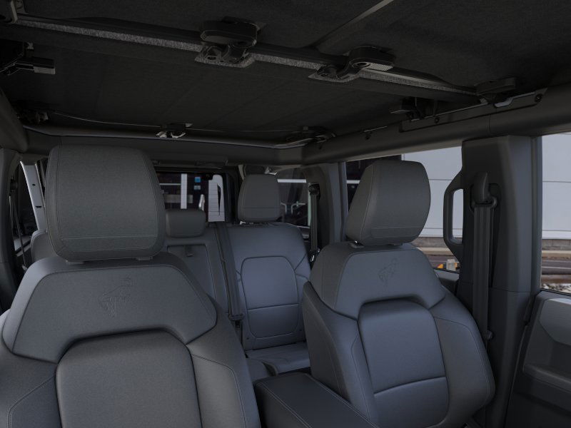 New 2026 Ford Bronco Big Bend - photo 16