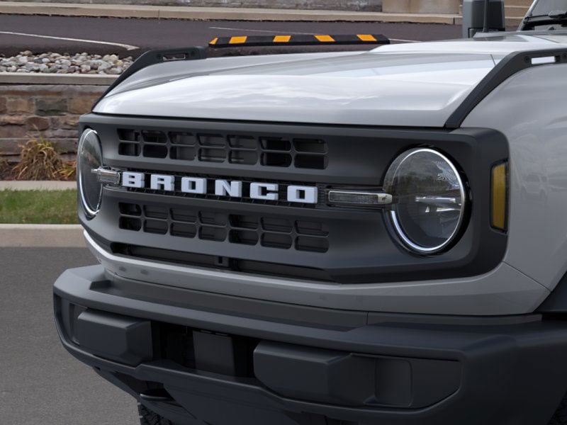 New 2026 Ford Bronco Big Bend - photo 23
