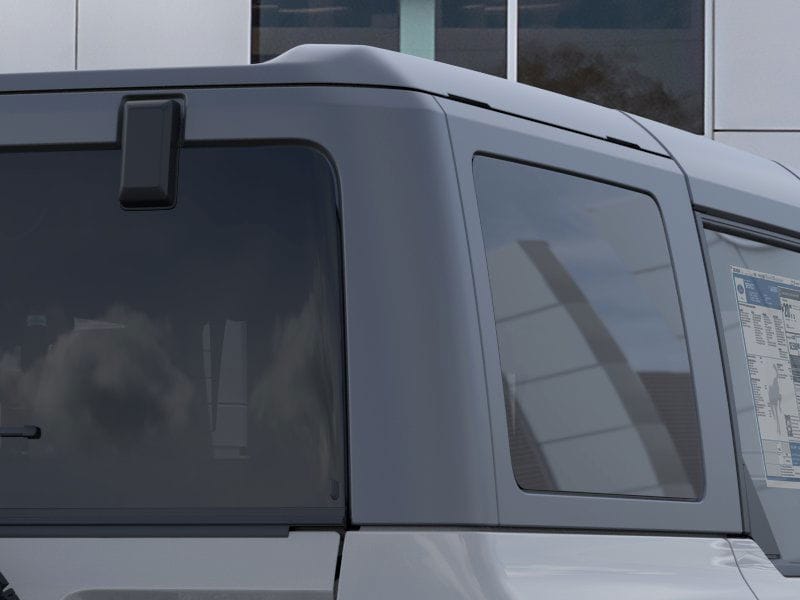 New 2026 Ford Bronco Big Bend - photo 29