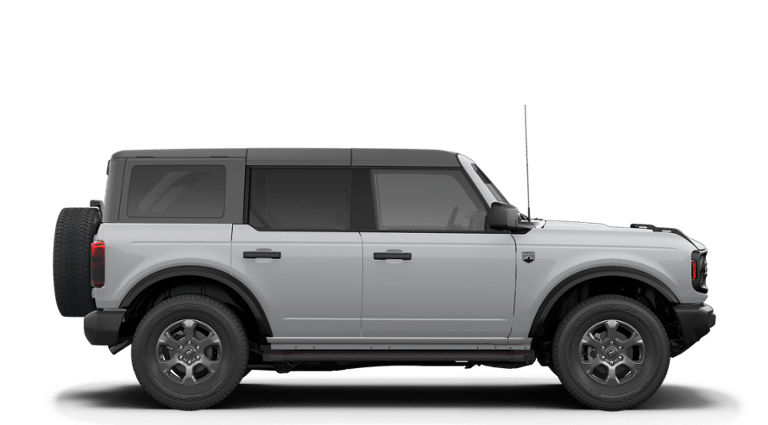 New 2026 Ford Bronco Big Bend - photo 34