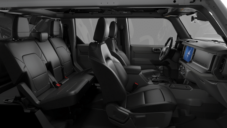 New 2026 Ford Bronco Big Bend - photo 35