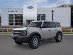 New 2026 Ford Bronco Big Bend thumbnail 1