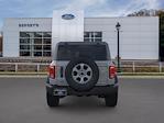 New 2026 Ford Bronco Big Bend thumbnail 8