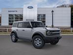 New 2026 Ford Bronco Big Bend thumbnail 10