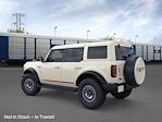 New 2026 Ford Bronco Outer Banks thumbnail 3