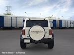 New 2026 Ford Bronco Outer Banks thumbnail 4