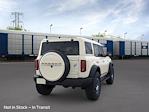 New 2026 Ford Bronco Outer Banks thumbnail 7