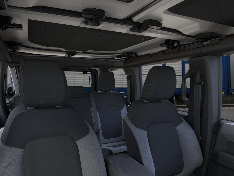 New 2026 Ford Bronco Big Bend - photo 29